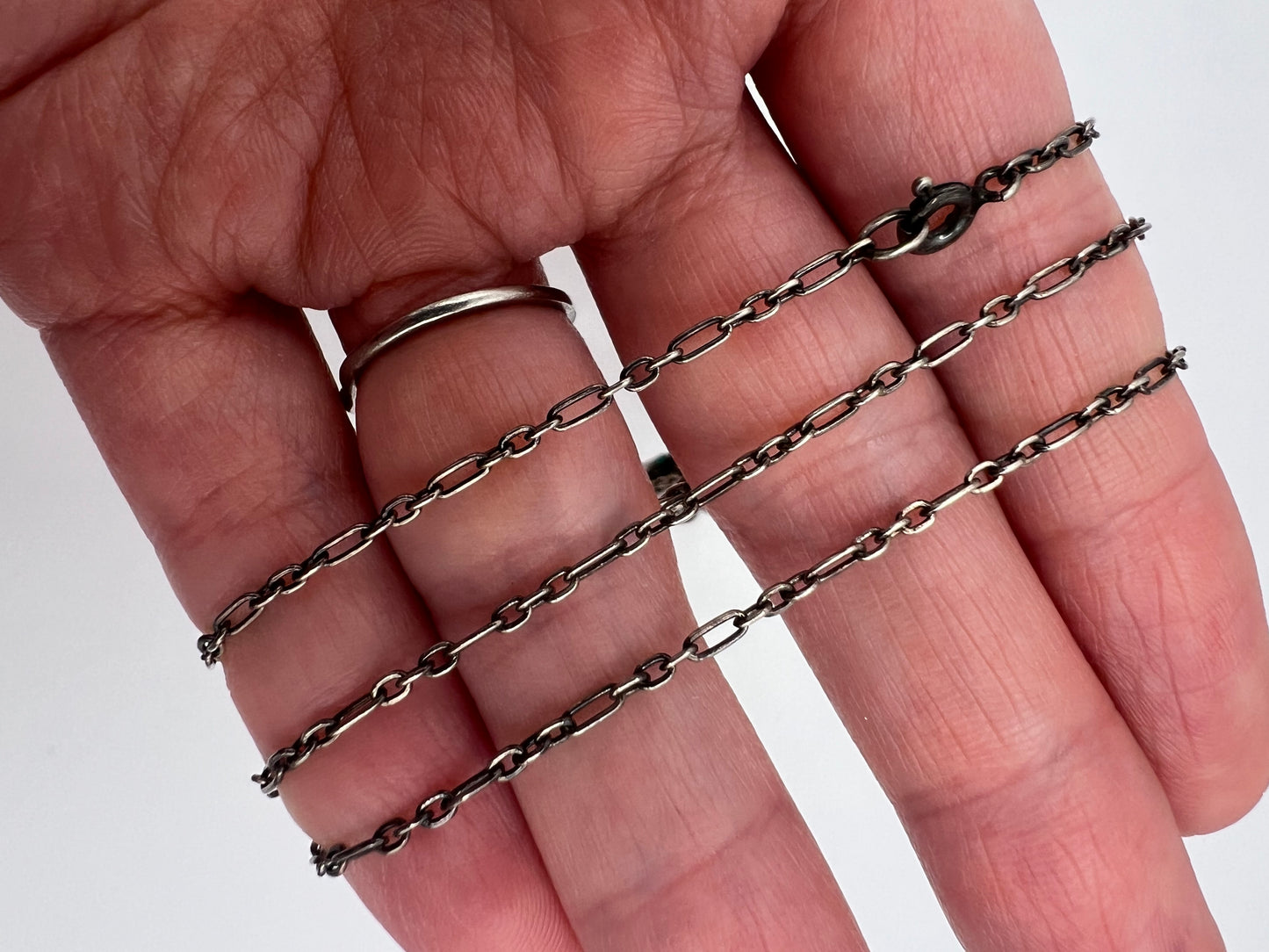 Dorrie Nossiter Arts & Crafts Amethyst Turquoise Pendant