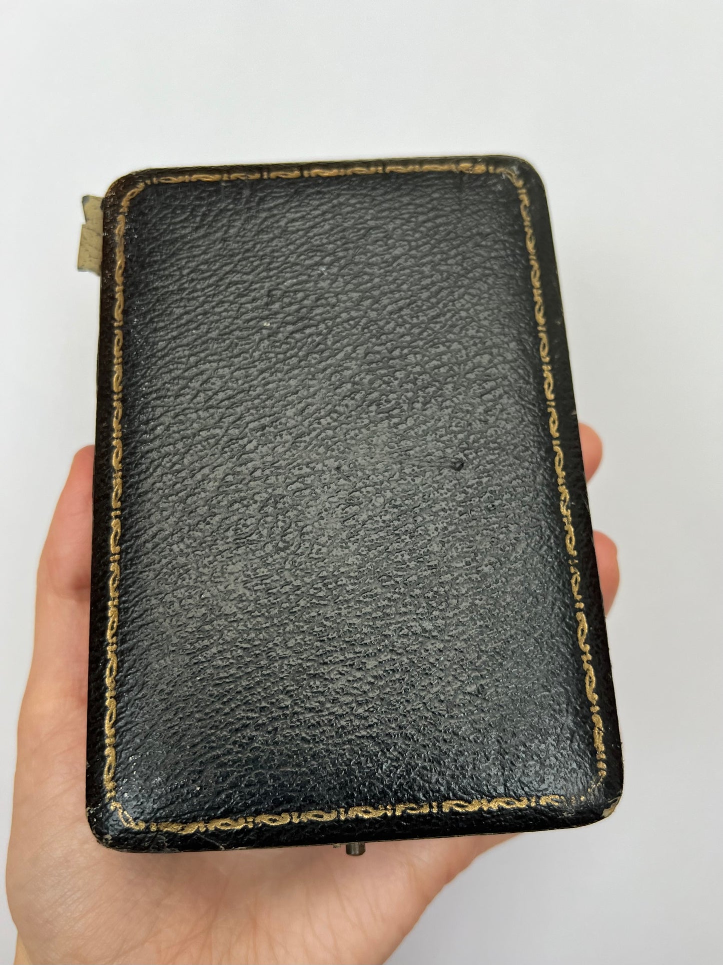 Alderman Fred Lee - Mayor Of Coventry 18ct Solid Gold Mayoral Fob