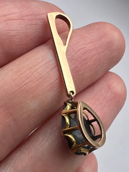 Opal Pendant RESERVED - Please enquire